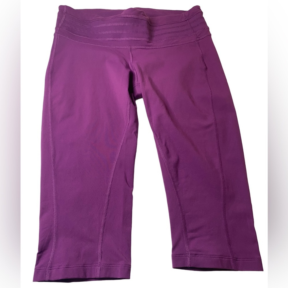 PRANA athletic tights size medium